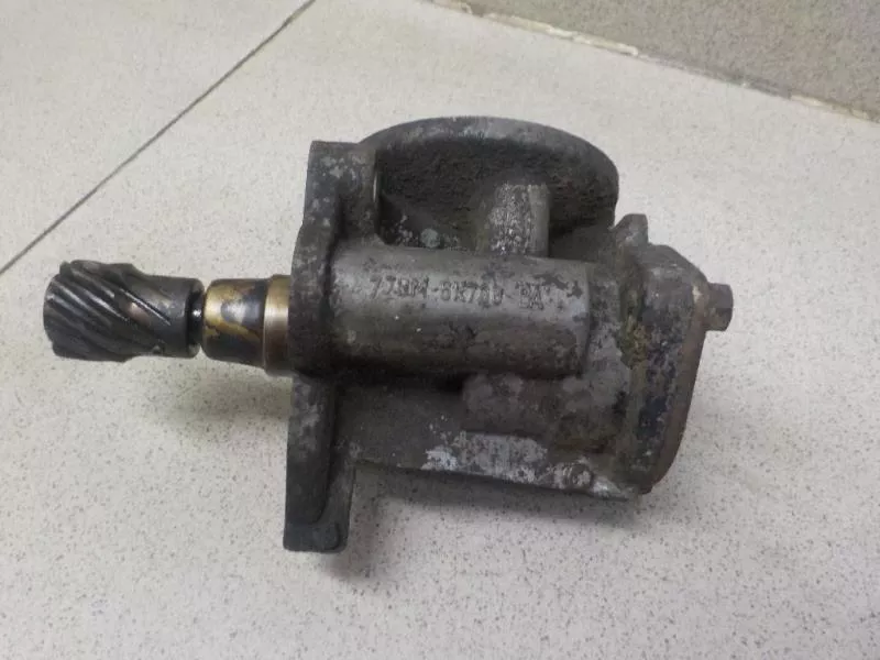 Масляный насос BS252023