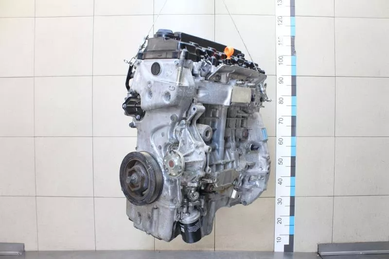 Двигатель BS247464