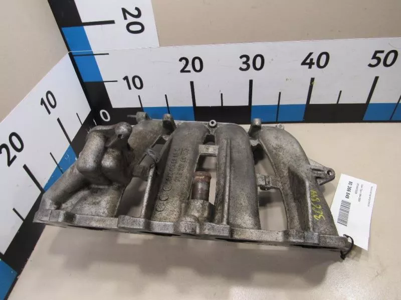 Впускной коллектор ST299571 Впускной коллектор ST299571