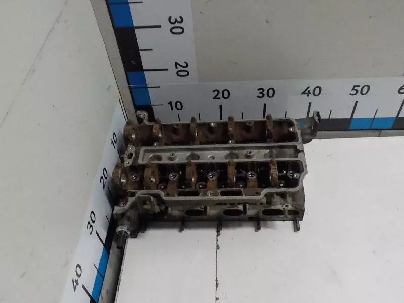 ГБЦ (головка блока цилиндров) ST296632