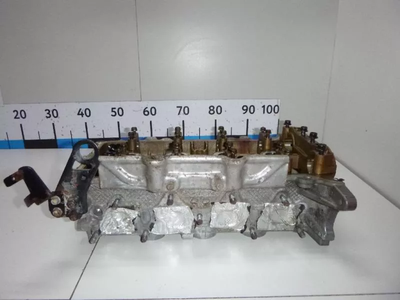 ГБЦ (головка блока цилиндров) ST294995