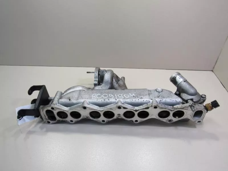 Впускной коллектор ST300645 Впускной коллектор ST300645