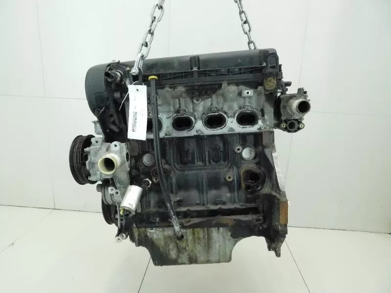 Двигатель BS247530