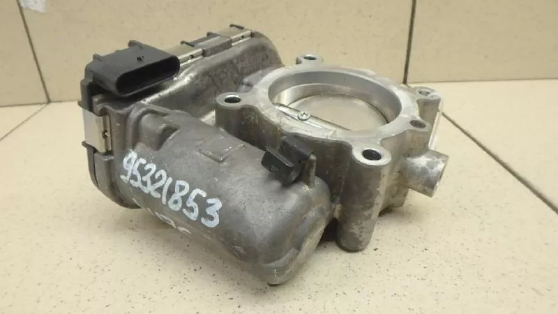 Заслонка дроссельная BS191750