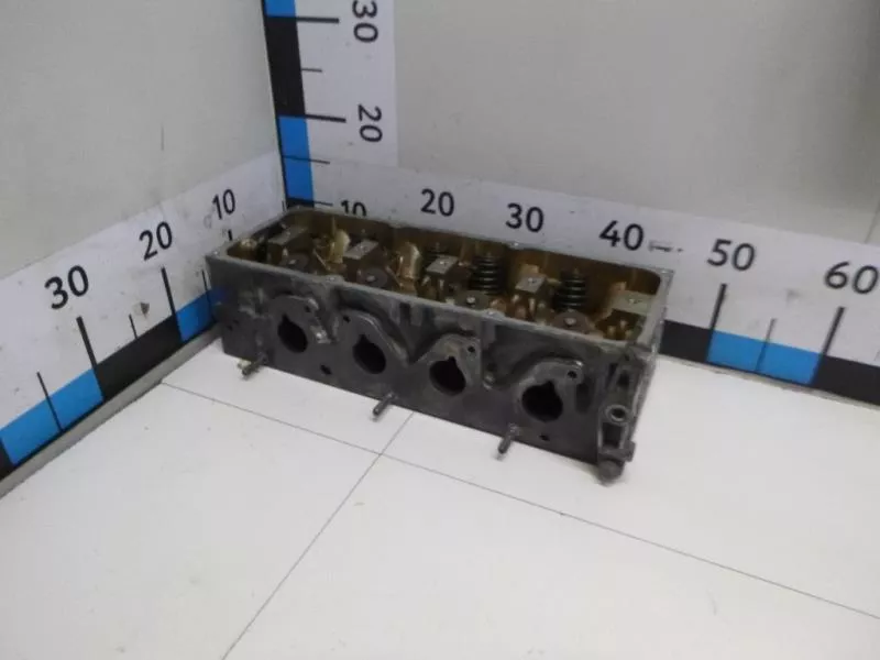 ГБЦ (головка блока цилиндров) ST296993