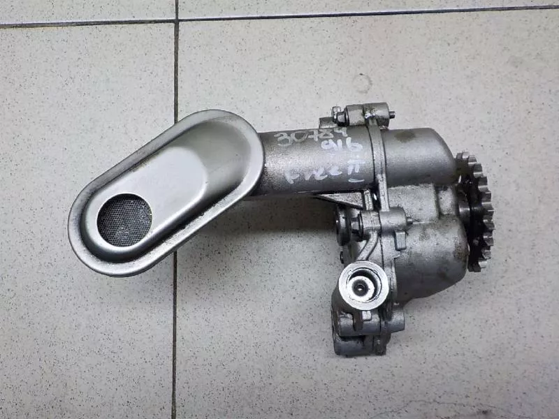 Масляный насос BS253500