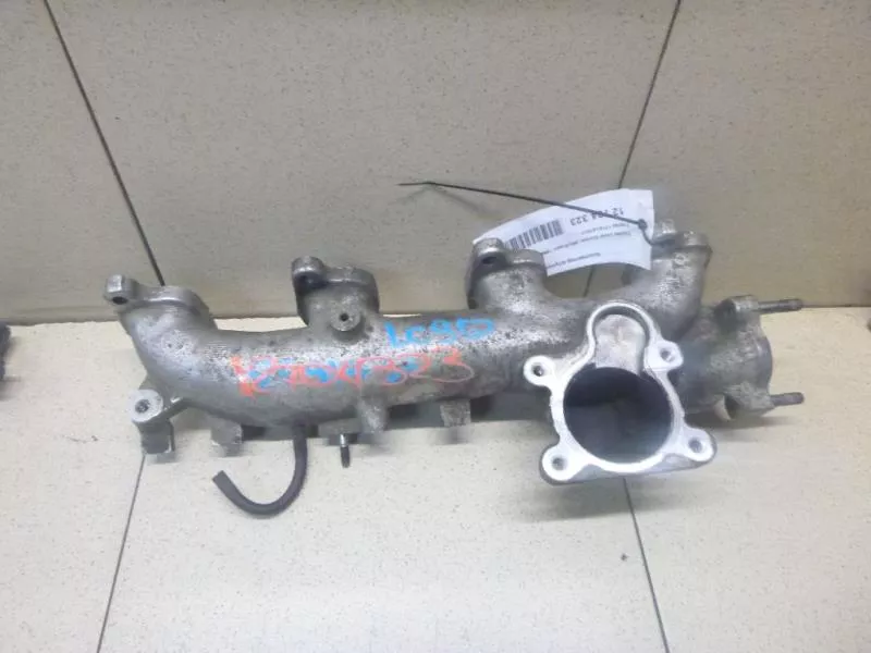 Впускной коллектор ST302642 Впускной коллектор ST302642