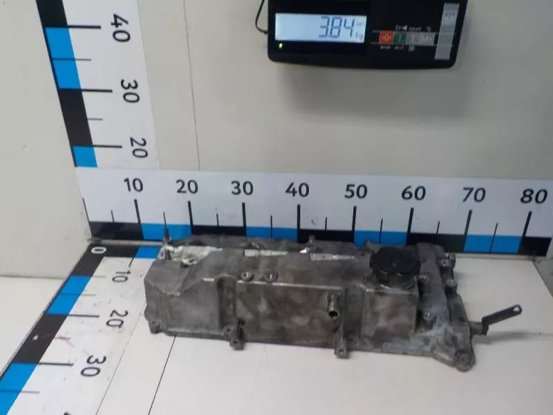 Клапанная крышка ГБЦ BS70634 Клапанная крышка ГБЦ BS70634