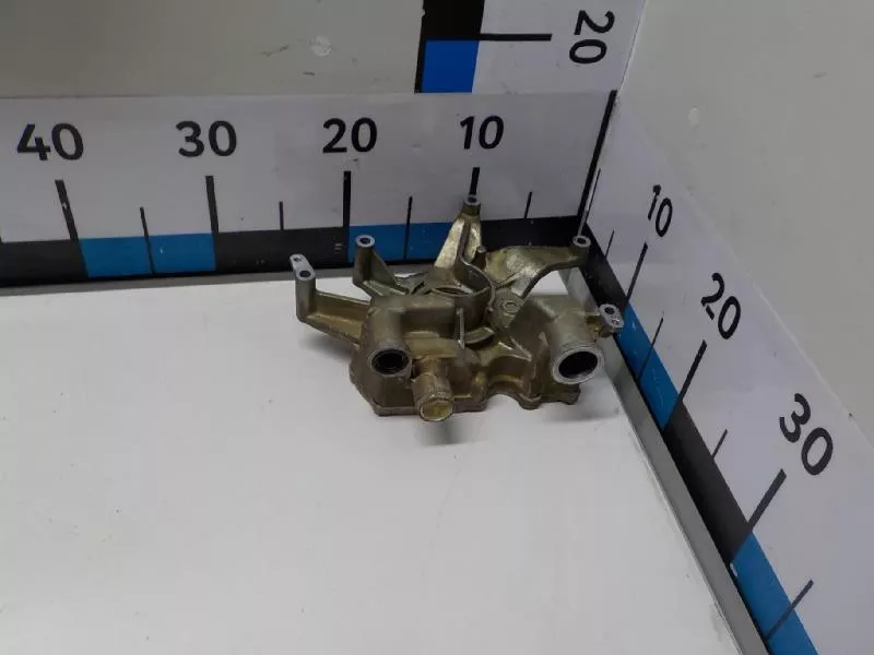 Масляный насос BS254121