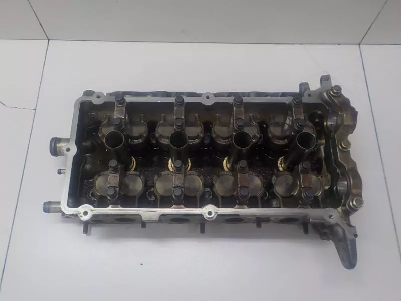 ГБЦ (головка блока цилиндров) ST293677 ГБЦ (головка блока цилиндров) ST293677