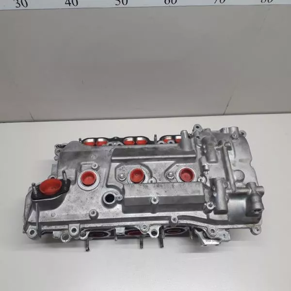 ГБЦ (головка блока цилиндров) ST295550 ГБЦ (головка блока цилиндров) ST295550