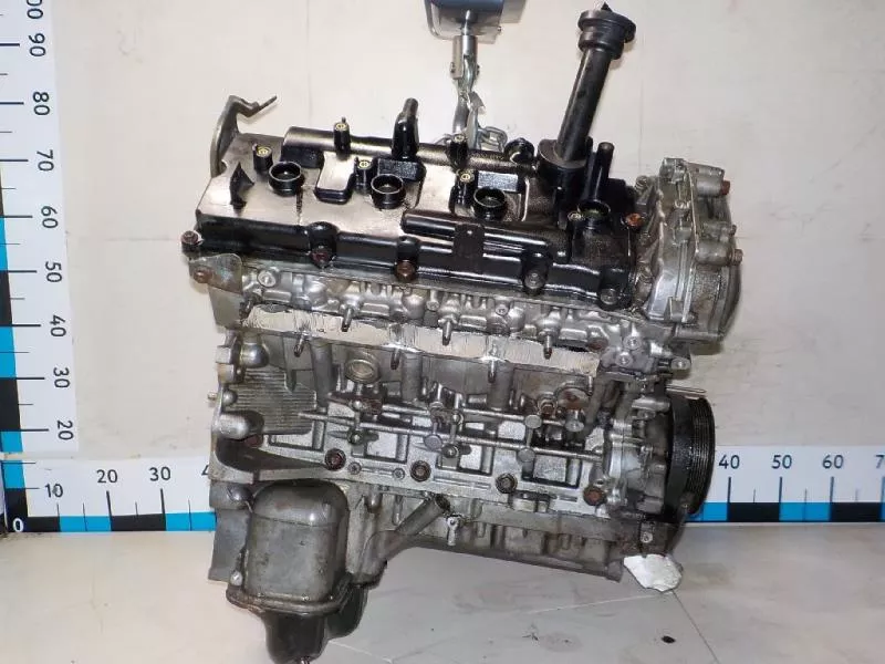 Двигатель BS248561