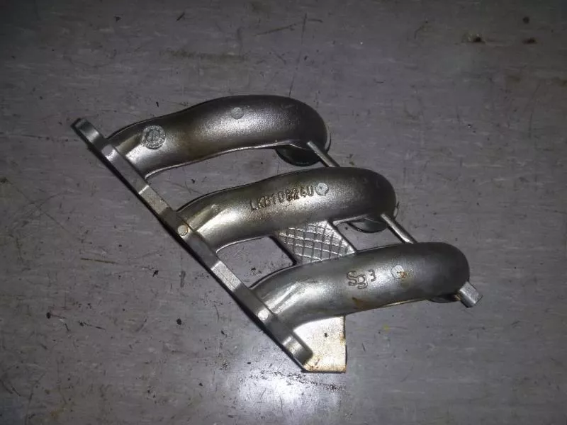 Впускной коллектор ST298048