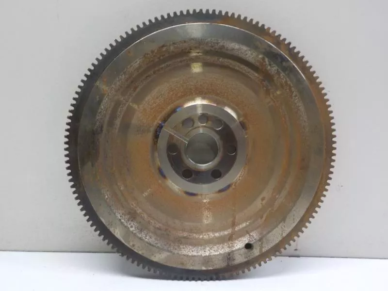 Маховик двигателя BS267481