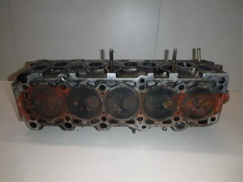 ГБЦ (головка блока цилиндров) ST297333 ГБЦ (головка блока цилиндров) ST297333