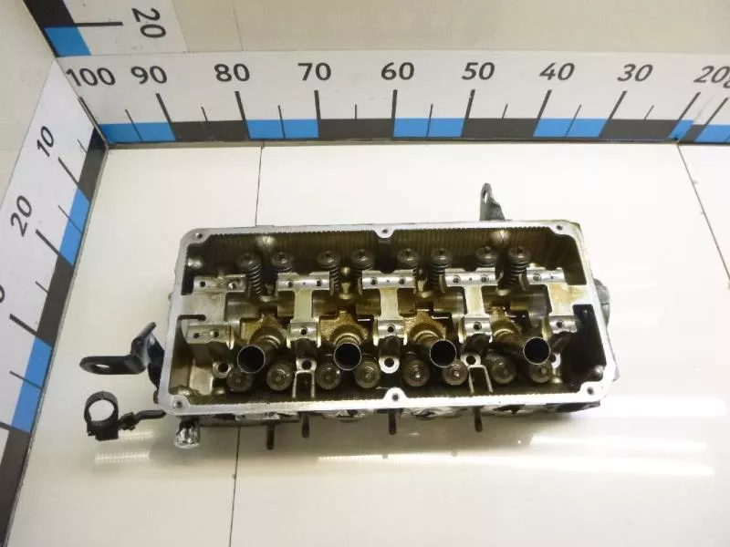 ГБЦ (головка блока цилиндров) ST295282