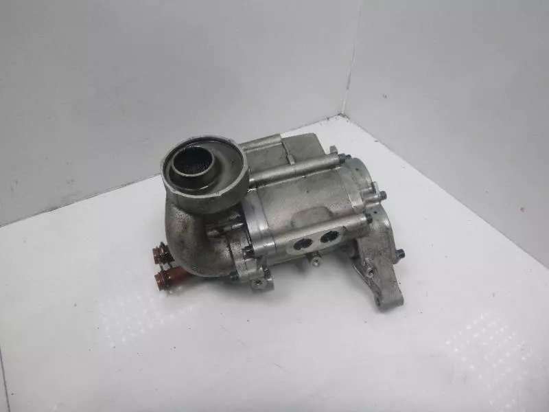 Масляный насос BS253360