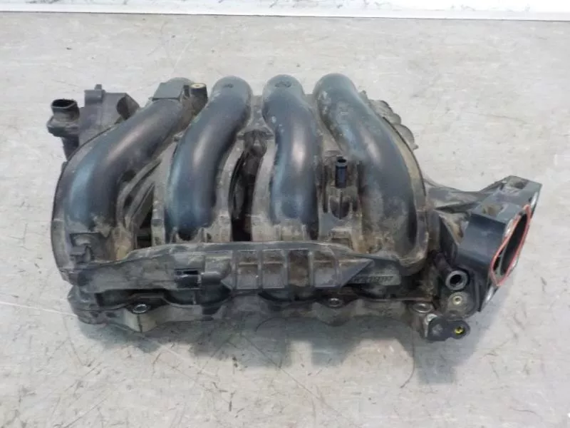 Впускной коллектор ST297819