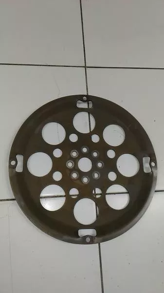 Маховик двигателя BS264497