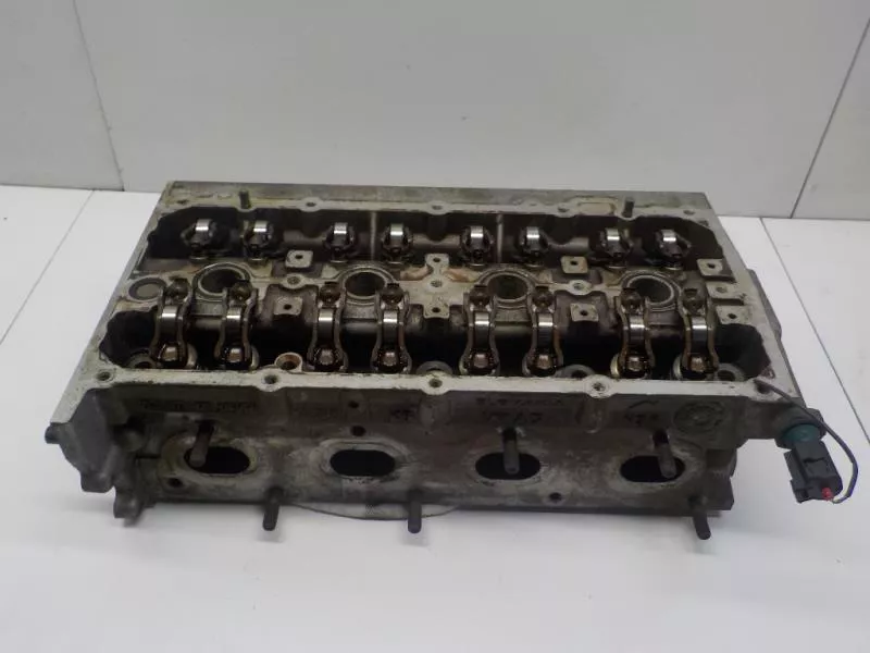 ГБЦ (головка блока цилиндров) ST293798