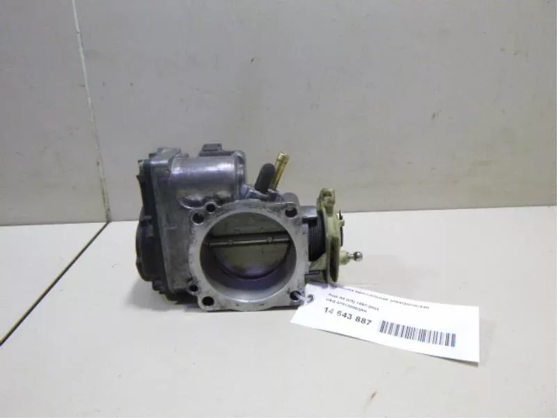 Заслонка дроссельная BS192149