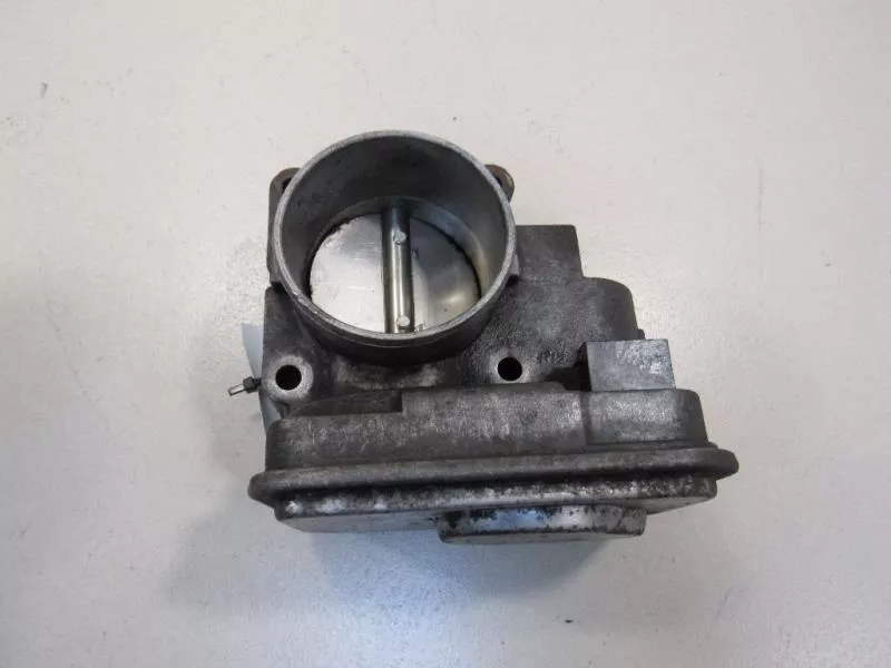 Заслонка дроссельная BS192251