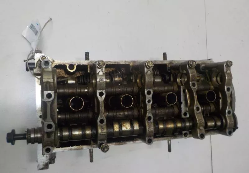 ГБЦ (головка блока цилиндров) ST294862 ГБЦ (головка блока цилиндров) ST294862