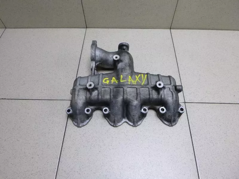 Впускной коллектор ST298681