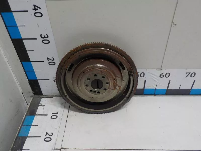 Маховик двигателя BS267647