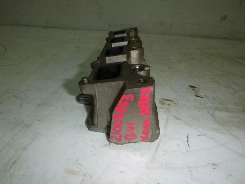 Впускной коллектор ST299290