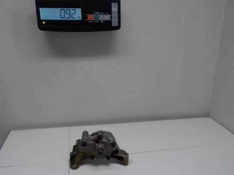 Масляный насос BS251948