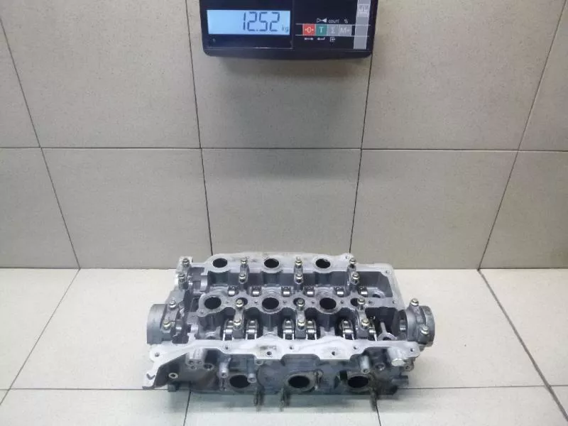 ГБЦ (головка блока цилиндров) ST296162