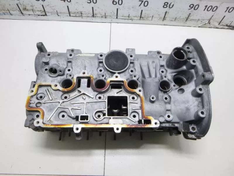 ГБЦ (головка блока цилиндров) ST296976 ГБЦ (головка блока цилиндров) ST296976