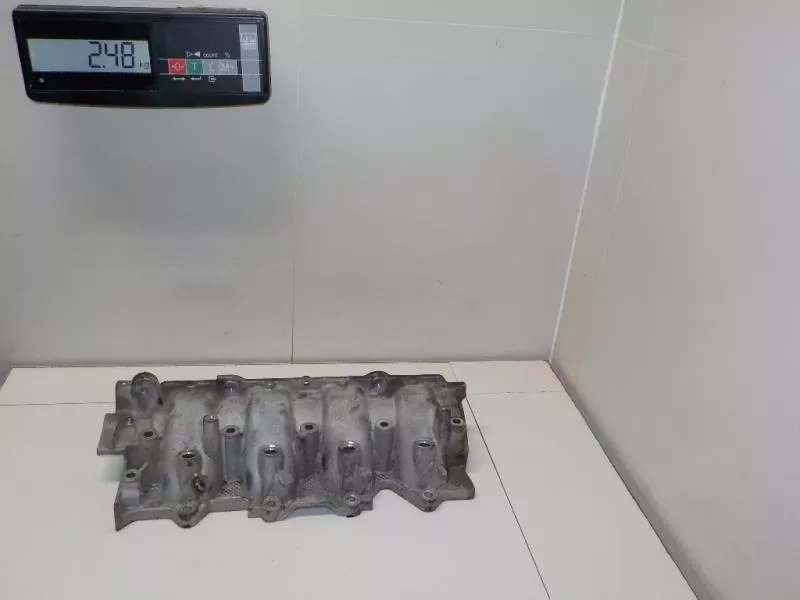 Впускной коллектор ST298698