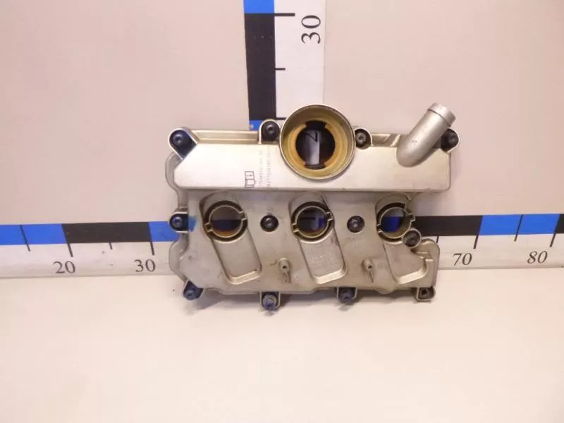 Клапанная крышка ГБЦ BS69716 Клапанная крышка ГБЦ BS69716