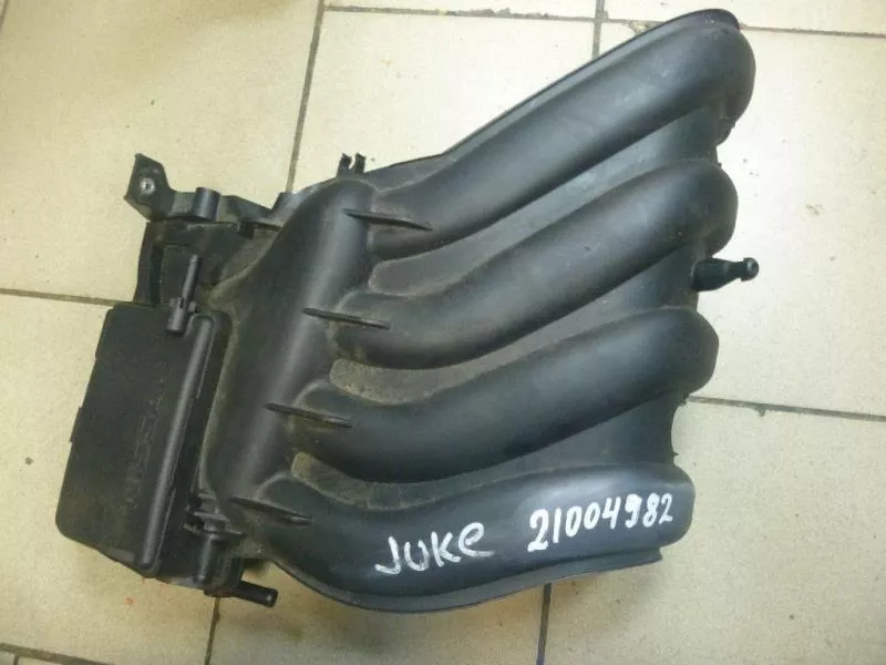 Впускной коллектор ST301113