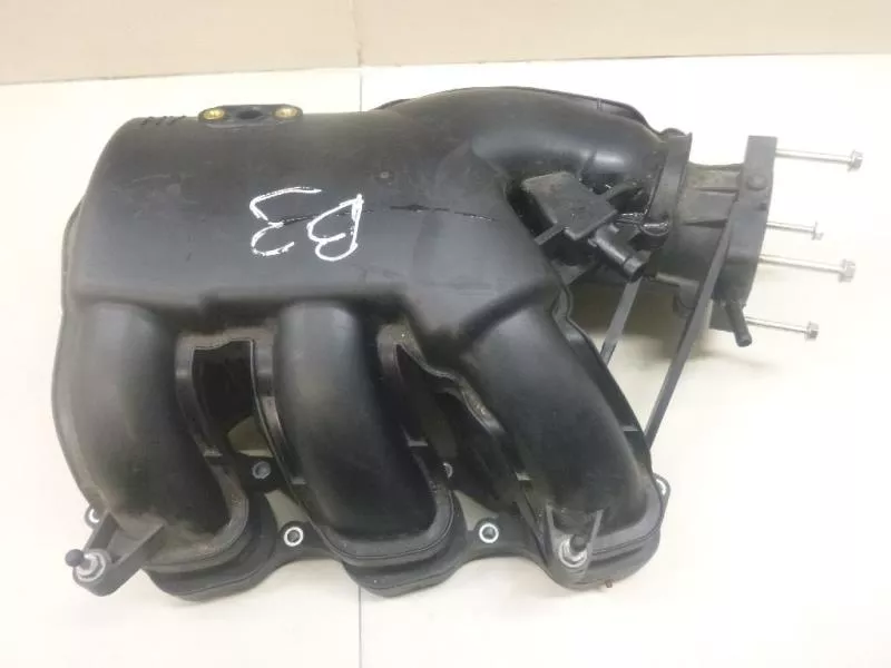 Впускной коллектор ST298730