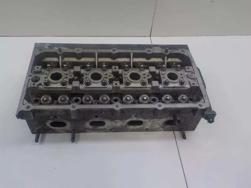 ГБЦ (головка блока цилиндров) ST295841