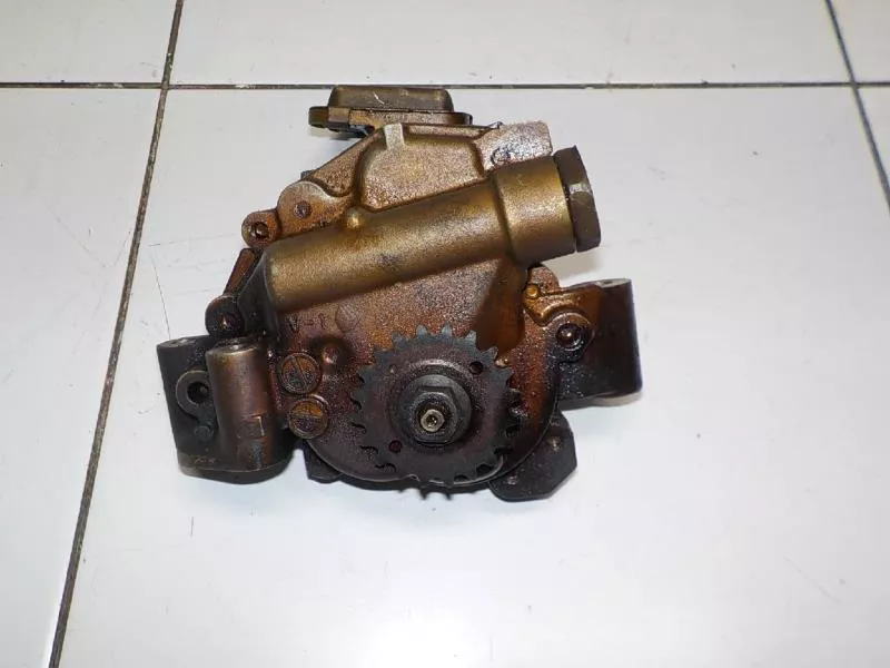 Масляный насос BS252409