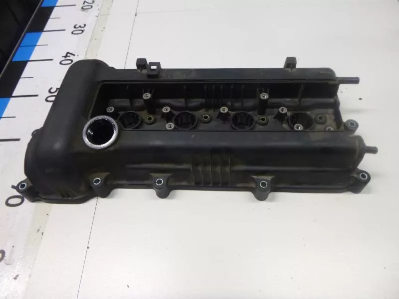 Клапанная крышка ГБЦ BS70076 Клапанная крышка ГБЦ BS70076