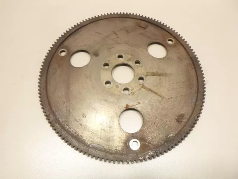 Маховик двигателя BS263820