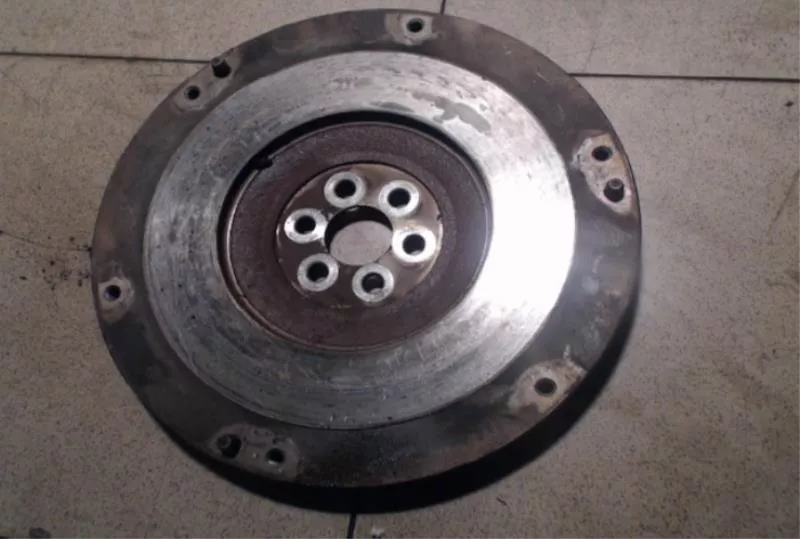 Маховик двигателя BS264524 Маховик двигателя BS264524