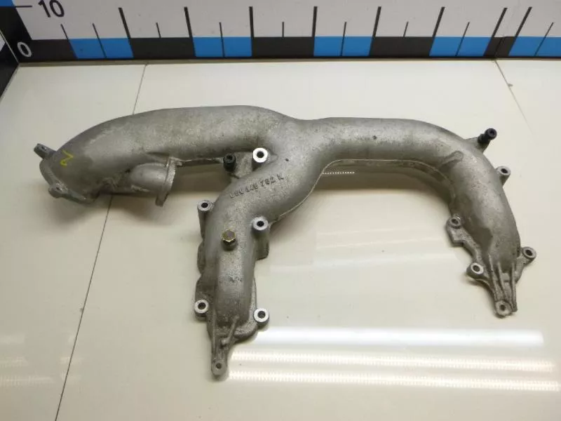 Впускной коллектор ST300298 Впускной коллектор ST300298