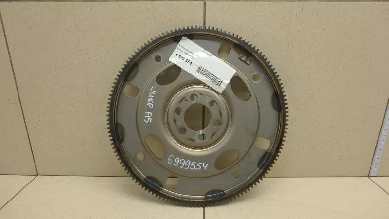 Маховик двигателя BS263923