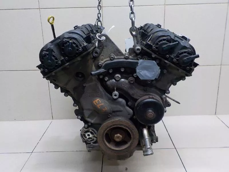 Двигатель BS248300