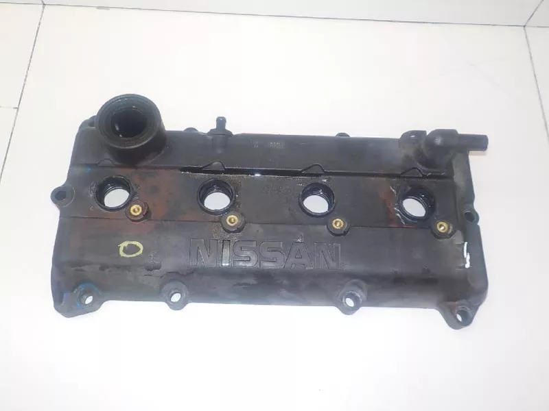 Клапанная крышка ГБЦ BS70125