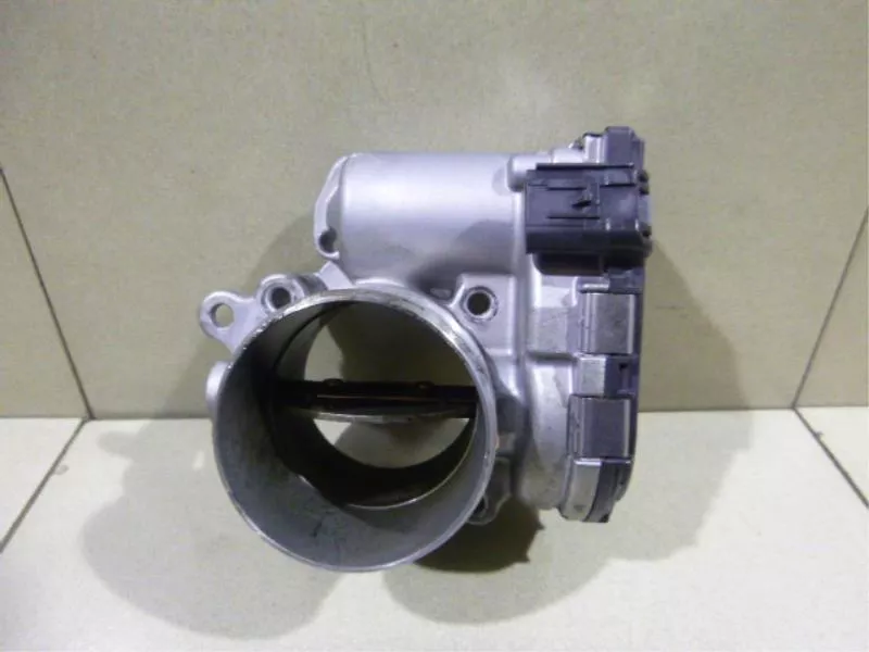 Заслонка дроссельная BS191535