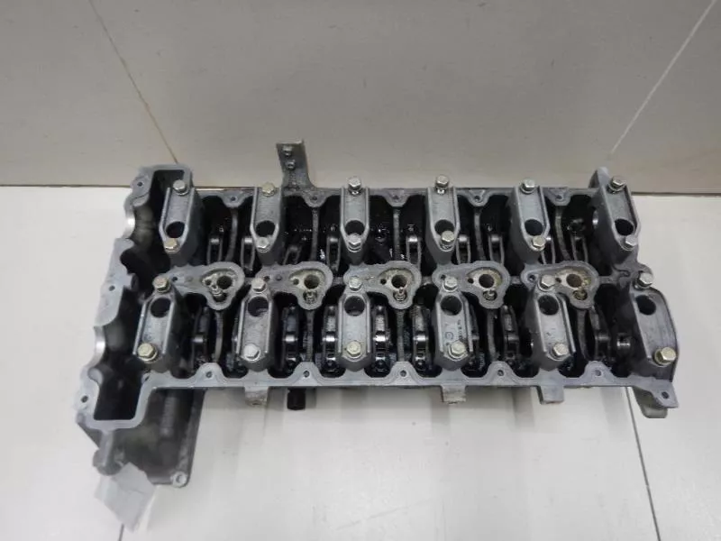 ГБЦ (головка блока цилиндров) ST296734