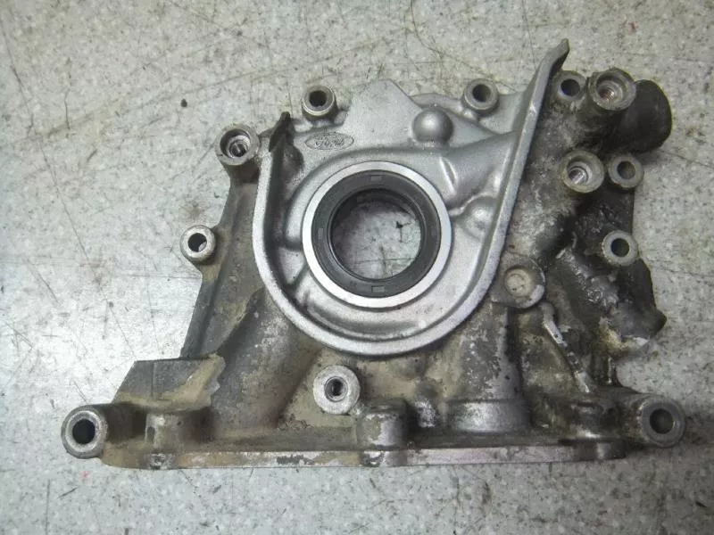 Масляный насос BS251875 Масляный насос BS251875