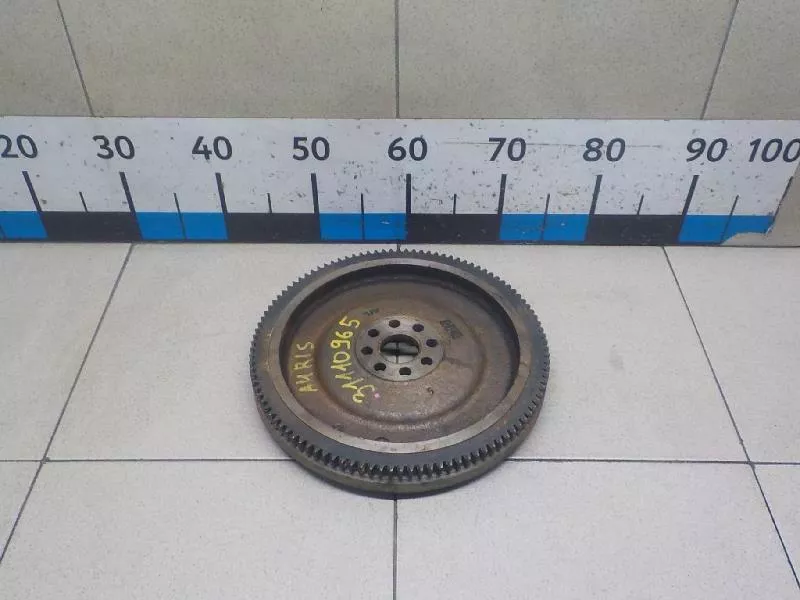 Маховик двигателя BS265396 Маховик двигателя BS265396